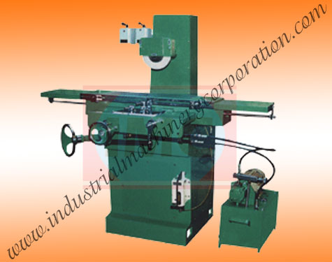 Manufacturers Exporters and Wholesale Suppliers of Surface Grinder Ludhiana Punjab
